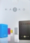 HAKO Box Strategie Denksportspiel