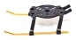 Helicox 1610 Landegestell Kufen für RC Hubschrauber Helikopter