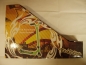 Flexcruising Roller Stunt Scooter Hyper Aluminium 83 cm Deck 48x11 cm