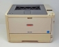 OKI B412dn Laser Drucker Schwarzweiß Duplex Netzwerk S11549