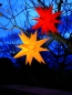 starlightz kunststoffstern leuchtstern outdoor taara