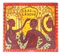 Putumayo Welt Musik CD Arabic Groove Arabischer Tanz Pop Funk Soul