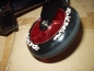 Flexcruising Roller Stunt Scooter Hyper Aluminium 83 cm Deck 48x11 cm