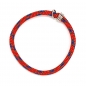 Windworks Kinder Armband Nylon Umfang 14 cm Kupfer