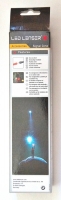 Led Lenser Signalkappe für Taschenlampe P7, T7, M7, M7R, MT7, B7 Kunststoff Ø 37 lang 200 mm