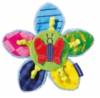 Ravensburger 04360 ministeps Knister Blümchen