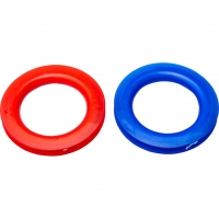 HQ Lenkdrachen Rookie Rainbow 60 x 120 cm R2F