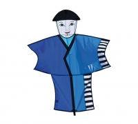 HQ Kinderdrachen Einleiner Treczoks Mini Kimono Boy 100 x 127 cm R2F
