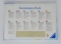 Ravensburger 10679 Puzzle Piratenschiff auf See 80 Teile