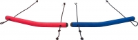 HQ Powerkite Vierleiner 1.5 Alpha 229x76 cm Flugleine Griffe Tasche R2F HQ Powerkite Vierleiner 1.5 Alpha 229x76 cm Flugleine Griffe Tasche R2F