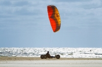 HQ 118204 Powerkite Beamer V 4.0 R2F