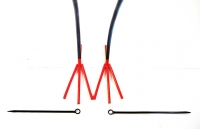 Teelichthalter Windlicht Paradies Vogel 70 x 140 x 15 cm