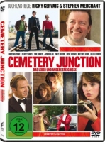 DVD Video Cemetery Junction-Das Leben und andere Ereignisse