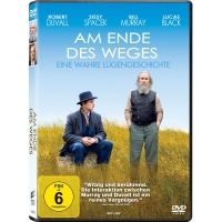 DVD Video Am Ende des Weges