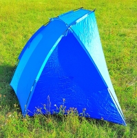 Strand Garten Picknick Schnellaufbau Muschel Kuppel Zelt Sonnen Schutz