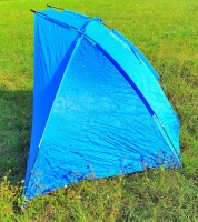 Strand Garten Picknick Schnellaufbau Muschel Kuppel Zelt Sonnen Schutz