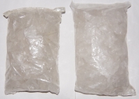 Edelstein Zimmer Kugelbrunnen Bergkristall Pumpe Beleuchtung 35 cm