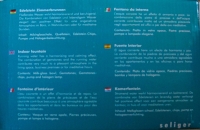 Edelstein Zimmerbrunnen Kugelbrunnen Bergkristall 35 cm