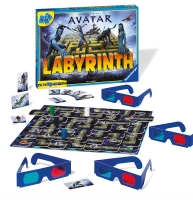 Ravensburger 26533 Avatar 3D Labyrinth