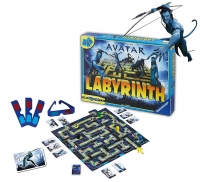 Ravensburger 26533 Avatar 3D Labyrinth