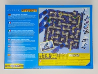 Ravensburger 26533 Avatar 3D Labyrinth