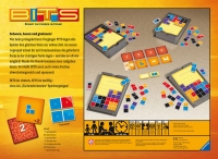 Ravensburger 26545 BITS Legespiel