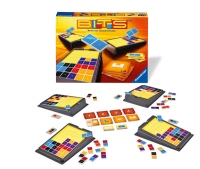 Ravensburger 26545 BITS Legespiel