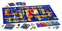 Ravensburger 26653 Drachenhort - Stehle dem Drache die Juwelen! Brettspiel