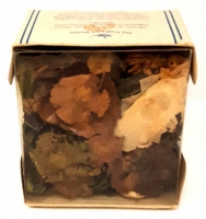 Potpourri Winter Nacht zur dekorativen Raumbeduftung 100g