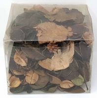 Potpourri Winter Nacht zur dekorativen Raumbeduftung 100g