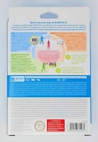 Nintendo Wii U Fit Schrittzaehler Training Fitness Sport Muskel Yoga