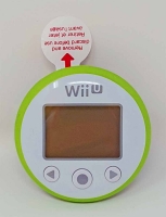 Nintendo Wii U Fit Schrittzaehler Training Fitness Sport Muskel Yoga