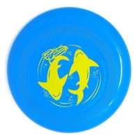 Wham-O Frisbee Wurfscheibe Go 23 cm 70g Bunt