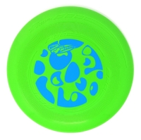Wham-O Frisbee Wurfscheibe Go 23 cm 70g Bunt