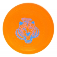Wham-O Frisbee Wurfscheibe Go 23 cm 70g Bunt