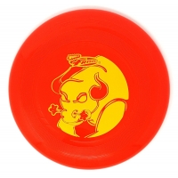 Wham-O Frisbee Wurfscheibe Go 23 cm 70g Bunt