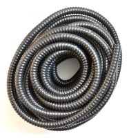 seliger 3/4 Zoll Schlauch Spiralschlauch Wasserschlauch Schwarz