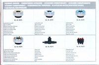 seliger Quellsteinbeleuchtung Quellstar 900 LED Modul 10m Zuleitung Leuchte Trafo