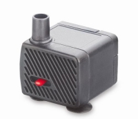 seliger Zimmerbrunnenpumpe 150 Förderhöhe 38 cm 12 V AC 1W IP68
