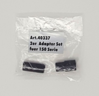 Schlauch Adapter für Pumpe seliger 150 Aufsatz 8/8 - 8/10 mm