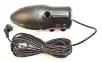 seliger Teichpumpe 3500 A Filter Förderhöhe 220 cm IP68 230V Kabel 10 m