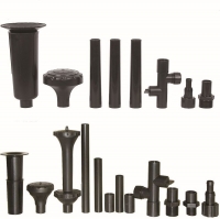 seliger Teich Garten Duesen Sprinkler Fontaenen Aufsatz Set M und L  passend fuer Pumpe 2000A 2500A 3500A 5000A