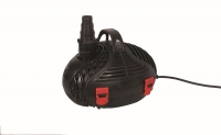 seliger 4000 DP Asynchron Teich Filter Pumpe 50W Förderhöhe 200 cm