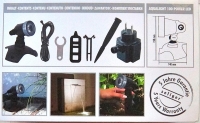seliger Unterwasserstrahler Aqualight 300 oder 100 Power LED