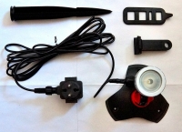 seliger Unterwasserstrahler Aqualight 300 oder 100 Power LED
