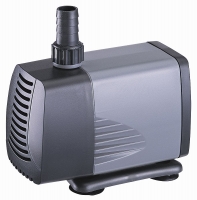 seliger Teich Brunnen Pumpe 2000P 44W Förderhöhe 300 cm IP68 Kabel 10 m