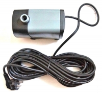 seliger Teich Brunnen Pumpe 2000P 44W Förderhöhe 300 cm IP68 Kabel 10 m