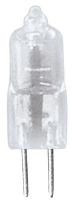 seliger Ersatz Leuchtmittel Ersatzbirne Halogen Sockel G4 20 W 2er Set