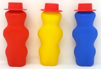 Seifenblasenspiel Druecker Tier Zauberbaer