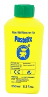 Seifenblasen Fluessigkeit Nachfuellflasche 250 ml